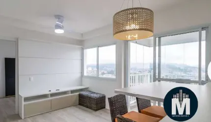 Apartamento 1 quarto à Venda, 48m2 - Alphaville Empresarial, Barueri