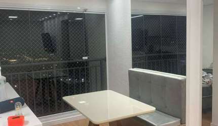 Apartamento 2 quartos à Venda, 49m2 - Jardim Santo Estevão, Carapicuíba