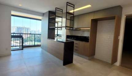 Apartamento 2 quartos à Venda e 2 banheiros, 56m2 - Aldeia, Barueri