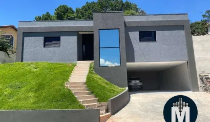 Casa de Condomínio 3 Suítes à Venda - Parque Viana, Barueri