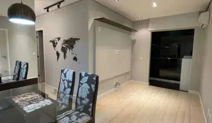 Apartamento 2 quartos à Venda e 2 banheiros, 60m2 - Jardim Tupanci, Barueri