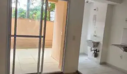 Apartamento Garden à venda, 70m², 2 Dorms, 1 Vaga - Osasco