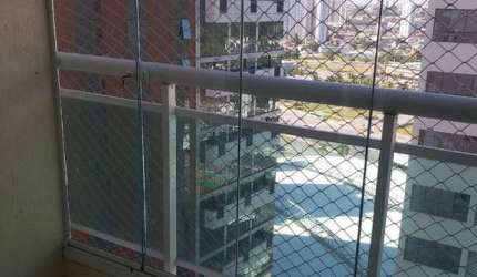 Apartamento 2 quartos e 2 banheiros para alugar, 62m2 - Bethaville, Barueri