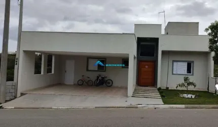 Excelente casa no condomínio Phytus em Cabreúva.