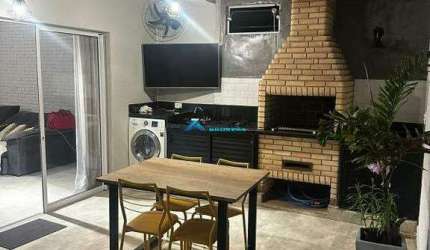 Casa a venda com 2 dormitórios com ponto de Comercial em área Movimenta em ITUPEVA-SP