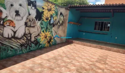 Casa com 2 dormitorios a Venda Cidade Nova Jundiaí/Sp