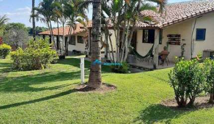 Chácara a venda , casa sede com 5 suítes com móveis de madeira maciça Jd Diocesano Salto SP