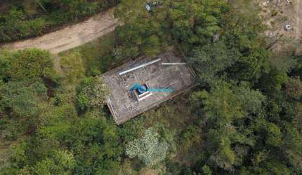 Chácara a Venda C/2.500 M², Casa Térrea com 3 Dorms, Bairro dos Fernandes, Jundiaí