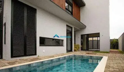 Casa a venda com 3 dormitórios em cond fechado Phytus Cabreuva / Itupeva SP