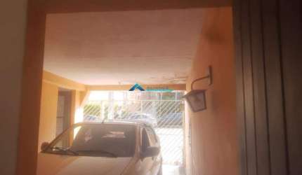 Vende-se Casa no Jardim Cica, Jundiai, SP
