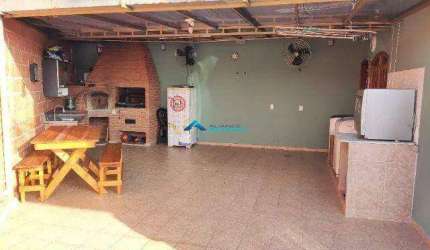 Vende-se Casa no Vila M Genoveva - Jundiaí,SP
