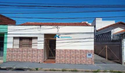 Casa para venda 224m² A/T térrea na Vila Joana Jundiaí-SP