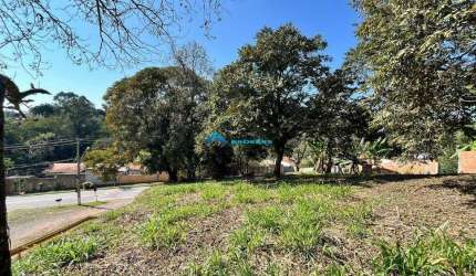 Terreno a Venda C/ 1.150 M² , Acesso por 2 Ruas, Bairro Monterrey em Louveira SP