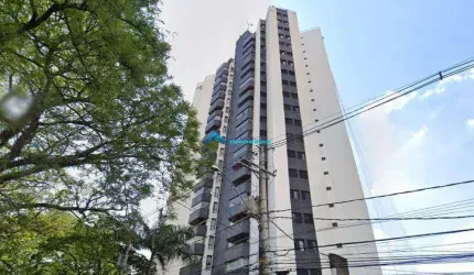 Apartamento a Venda C/ 3 Dorms sendo 1 Suíte, Andar Alto, Cond. Parque Jundiaí (Próximo Av 9 de Julho)