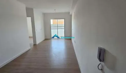 Apartamento Novo a Venda C/ 2 Dormitórios, Cond. Life Residencial Jundiaí.