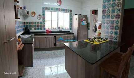 Casa em Itupeva - Pacaembu II