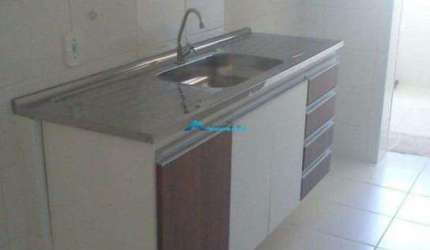 Apartamento à venda 3 dormitorios Condomínio Real Park 72 m² Jd Guarani Jundiai SP