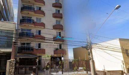 Vende-se apartamento C/ 2 Dorms sendo 1 Suíte, Centro de Jundiaí