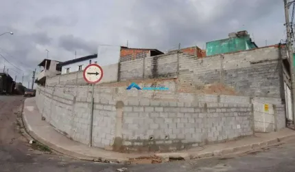 Terreno a venda no parque internacional em campo limpo paulista/sp