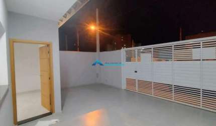 Casa à venda, 3 quartos, 1 suíte, 2 vagas, RESIDENCIAL SANTA GIOVANA - Jundiaí/SP
