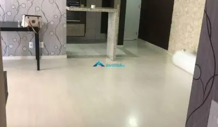 Apartamento a Venda Com 2 Dorms sendo 1 Suíte, 78 M², Cond. Atmosfera
