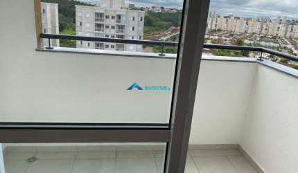 Vende-se Apto de 3 dormitórios, 1 Suíte, no Engordadouro, em Jundiaí, SP