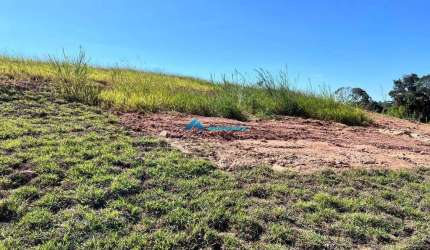Terreno para venda Condominio Tamboré Caxambu Jundiaí SP