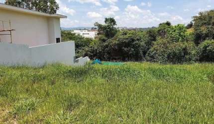 Terreno a Venda C/ 859 M², Sem vizinho nos fundos, Cond. Terras da Alvorada