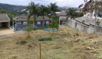 Terreno em Cond. Reserva Bom Viver no bairro Chacara Lagoa Branca, localizado na cidade de Campo Limpo Paulista / SP.
