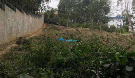 Vendo lindo terreno no Residencial Capital Ville - Jundiaí com 1.174 m²