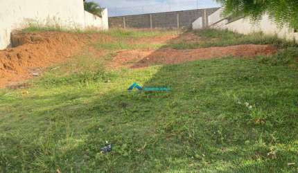 Terreno a venda de 250 m2 Cod Phytus excelente localização Cabreuva / Itupeva SP