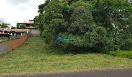 Terreno C/ 1.000 m², Boa Topografia e com Área Verde ao lado, Chácara Malota Jundiaí