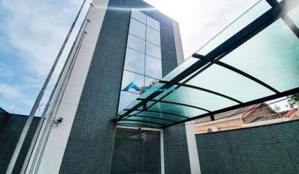 Prédio comercial à venda Centro de Jundiaí SP