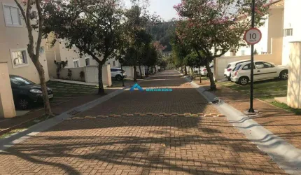 Casa a Venda C/ 3 Dormitórios + Espaço Gourmet, Cond. Buona Vita Jundiaí