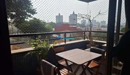 Vende-se Apartamento de 144 m², 2 vagas na Vila Progresso em Jundiai