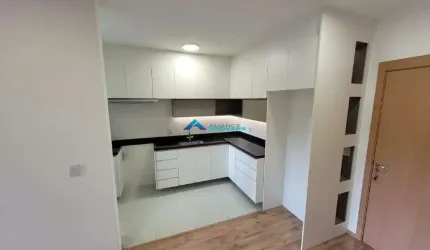 Apartamento a venda com 2 dormitórios sendo 1 suite e lazer Jundiai SP
