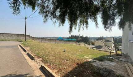 Lote de 250 m² com projeto arquitetonico aprovado no Vila Preciosa - Pinhal Cabreúva