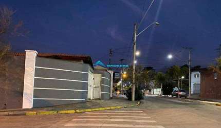 Casa a venda comercial ou residencial com 3 dormitorios V sao Jose Varzea SP