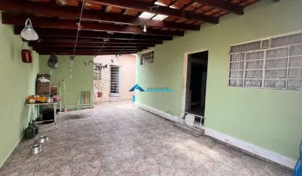 Sobrado a venda C/ 4 Dorms, 2 suítes, Total de 277 m², + Edícula, Bairro Vila Joana