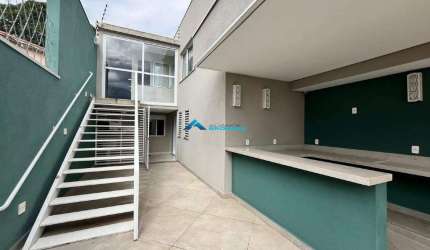 Casa à Venda Comercial / Residencial, Centro de Jundiaí (Avalia Permuta)