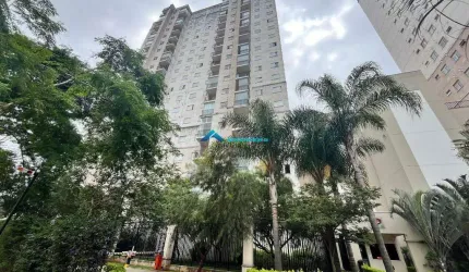 Apartamento para locação C/ 2 Dorms sendo 1 Suíte, Varanda C/ Churrasqueira, Cond Flex 1 Jundiaí SP