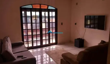 Casa a venda com 3 dormitórios com suite Jd.Mirante Varzea Paulista SP