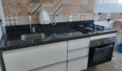 Apartamento a venda com 2 dormitorios em Jundiai SP