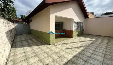 Casa Térrea a Venda C/ 2 Dormitórios, Quintal grande e com churrasqueira, Terreno com 260 m², Jundiaí SP