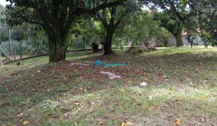 Chácara a venda C/ 2.556 M², Parte alta do bairro com linda vista, Vivenda Jundiaí
