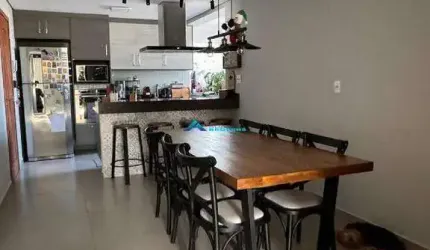 Apartamento a Venda C/ 3 Dorms, Total de 137 m², Centro de Jundiaí ( Cond Chistian )