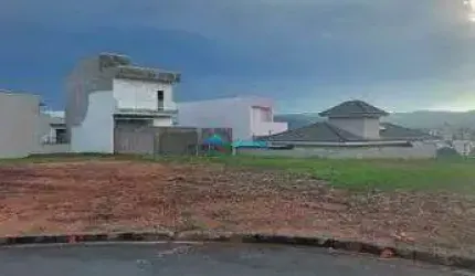 Vende-se Terreno de 250 m² no residencial Panorama, em Jundiai-SP