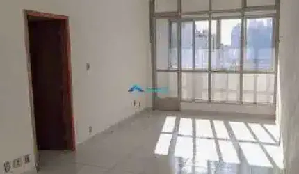 Edif. Antônio Farina - Amplo apartamento no Centro de Jundiaí com 120 m²