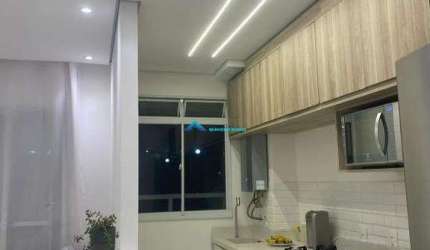 Apartamento Térreo a venda no condomínio Vistas Panorama de 60 m² com 3 dorms. e 1 vaga de garagem