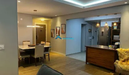Apartamento à venda com 3 dormitórios Cond Terraços Vila Bela Jundiaí